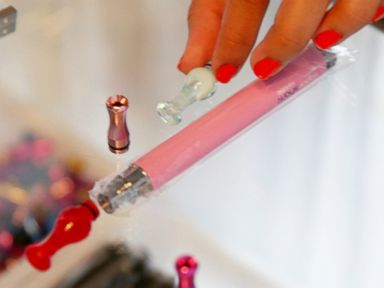 E-Cigarette TV Ads Target Kids, Study Finds
