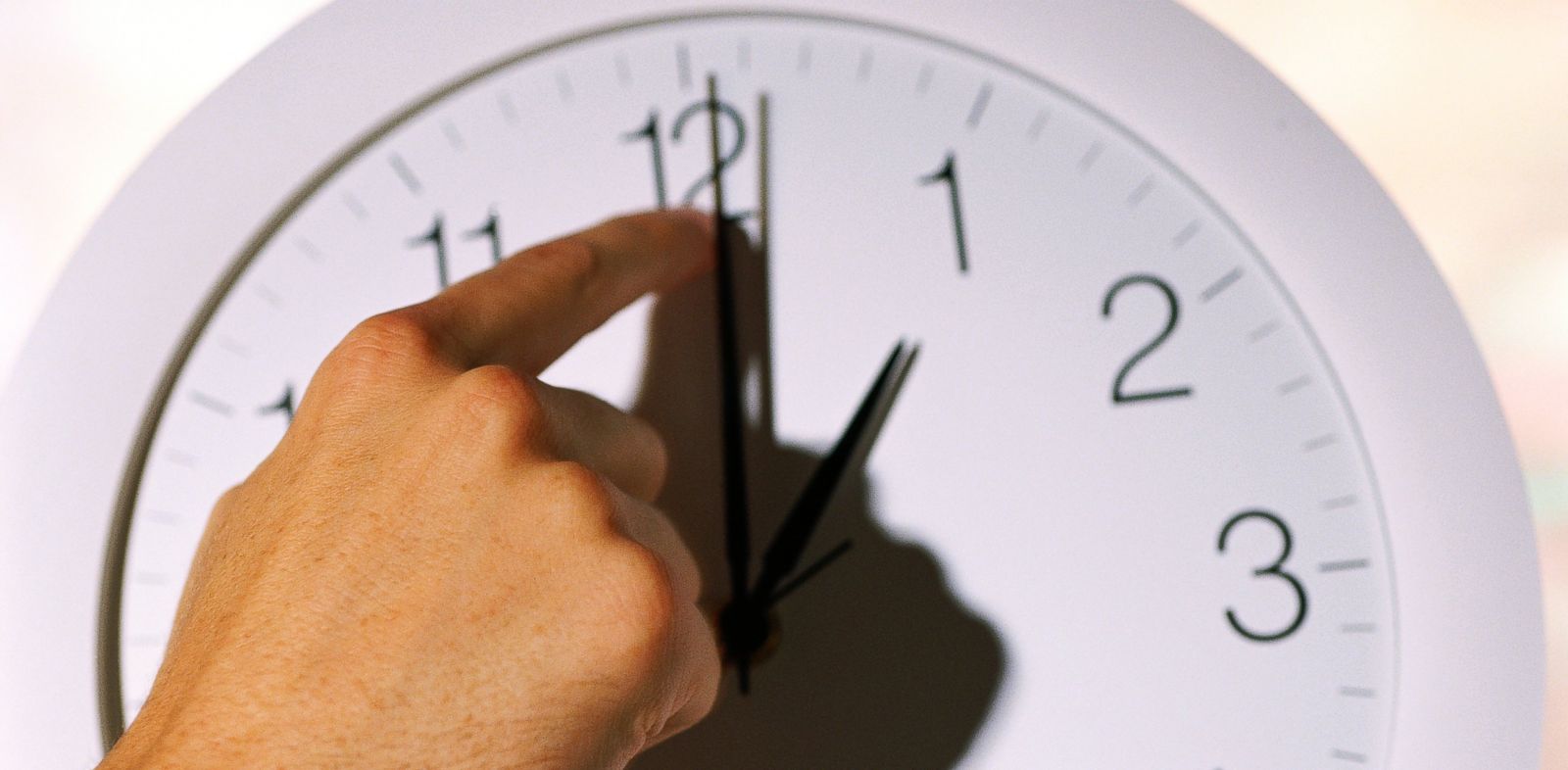 5 Tips to 'Fall Back' From Daylight Saving Time 2014 ABC News