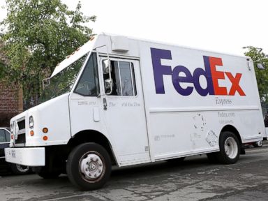 Woman Says FedEx Lost Her Breast Cancer Sample