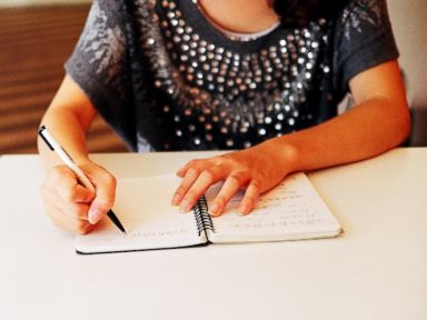 6 Reasons to Try Keeping a Food Journal
