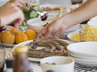 5 Surprising Thinfluences on Your Weight
