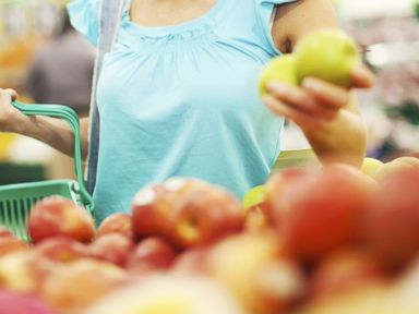 5 Ways to Eat Less Packaged Food
