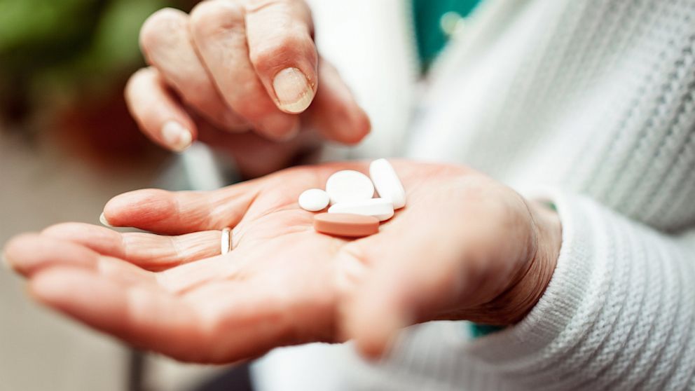 PHOTO: New Generic Drug Rule