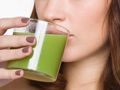 5 Things You Need to Know About Green Juice