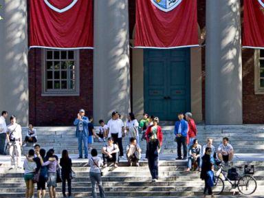 Sex Attack Victim Speaks Out, Harvard Sets Up Task Force