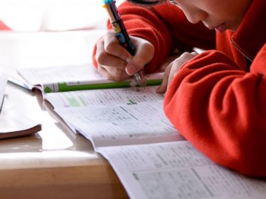Swedish Town Could Ban Homework