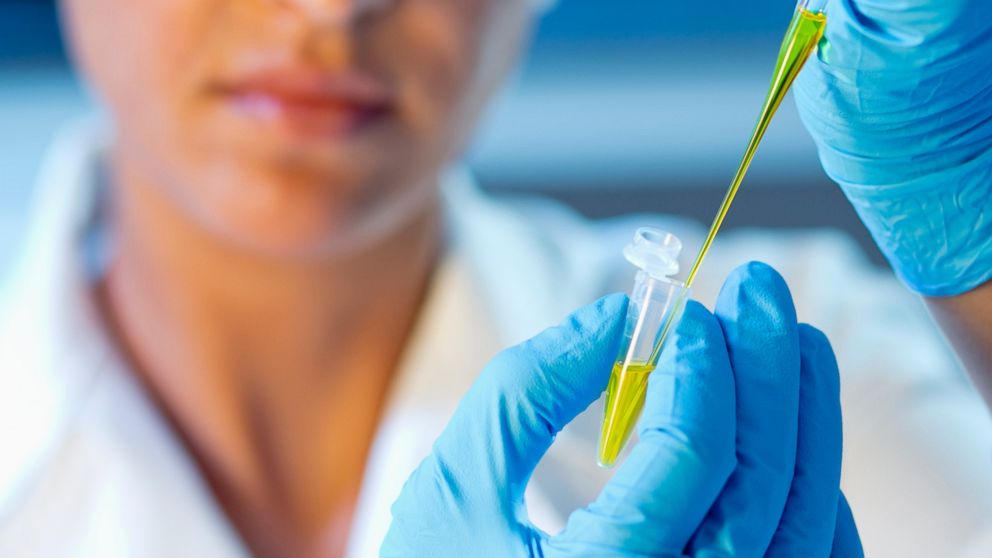 PHOTO: The FDA has issued more than 60 reports of compounding pharmacies that had one or more quality or sterility issues.