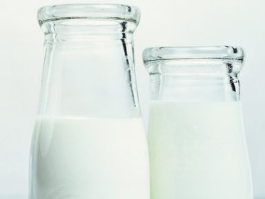 The Raw Truth About Unpasteurized Milk
