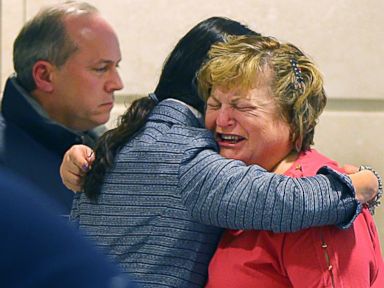 Parents of Sick Teen, Justina Pelletier, Lose Custody