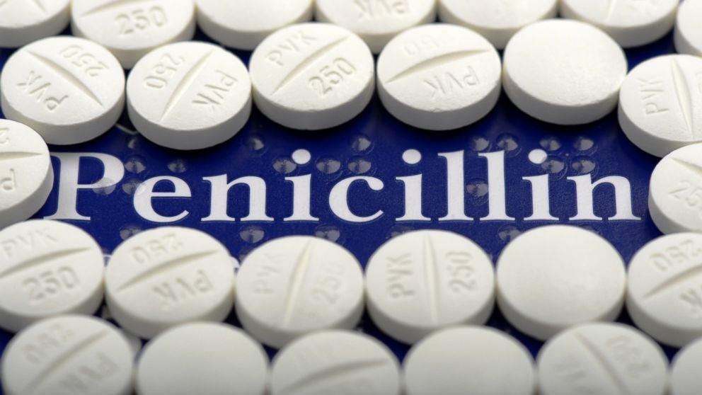 penicillin