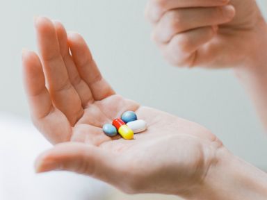 Drugs That Dim Your Sex Drive