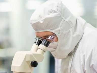 Anthrax Scare Is Latest CDC Lab Security Lapse