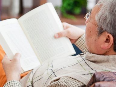5 Healthy Habits That Can Cut Your Risk of Alzheimer's