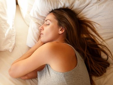 Top 10 Tips for a Better Sleep
