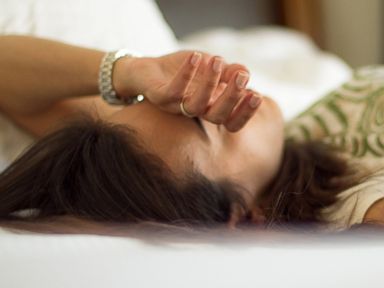 15 Signs You May Have an Iron Deficiency