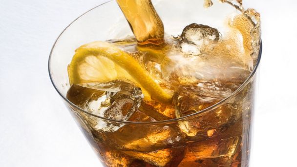 7 Reasons To Give Up Diet Soda