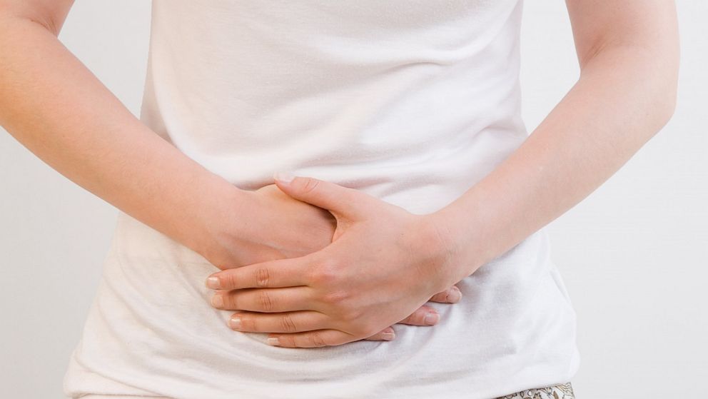 PHOTO: Doctors and scientists are further exploring the connection between gut bacteria and mental health.