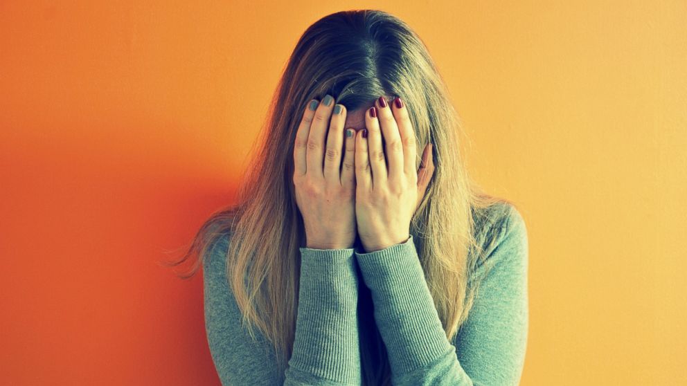 PHOTO: Stress is part of everyday life, heres a few ways to deal with it.
