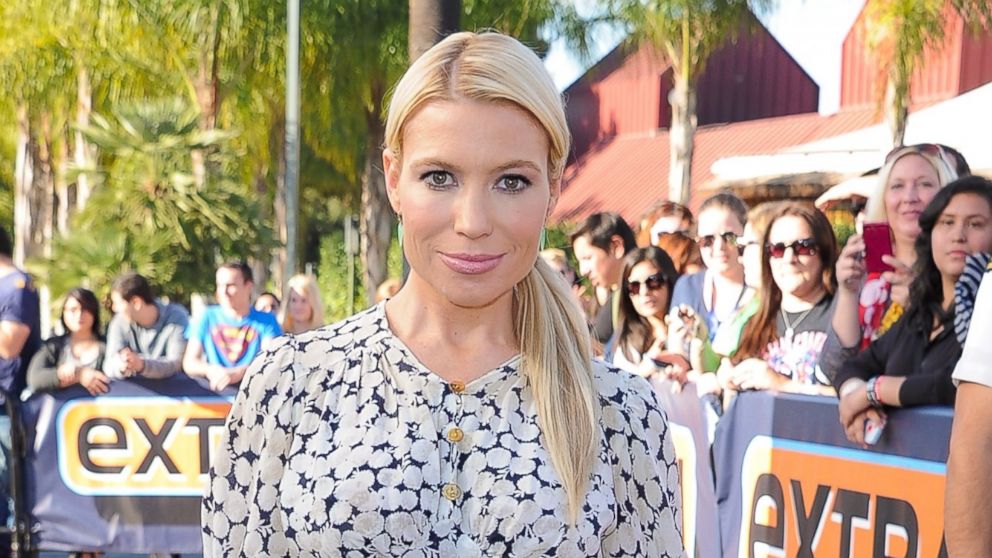 PHOTO: Tracy Anderson at Universal Studios Hollywood, Jan. 10, 2014, in Universal City, Calif.
