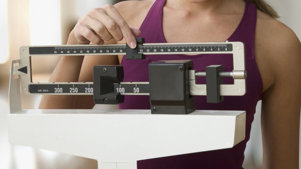 Little Scientific Evidence Behind Most Weight-Loss Programs, Study ...