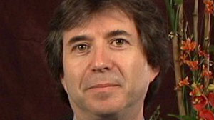 Photo: Dr. Michael Miller