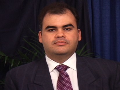 Marco Costa, M.D., Ph.D., Dir., Center for Research and Innovation, Univ. Hospitals Heart & Vascular Institute