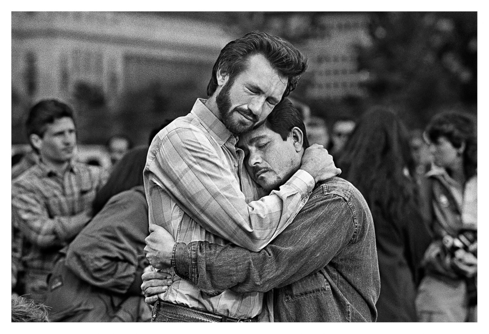 Hiv Turns 30 The Castro During The Epidemic Photos