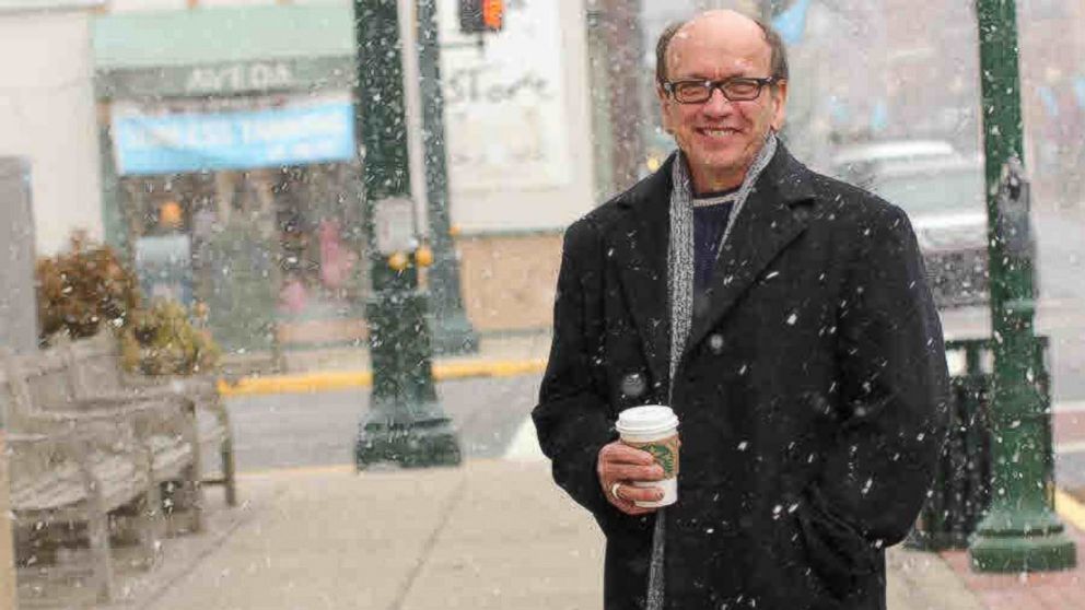 PHOTO: John Kichi, a gay professional from Pennsylvania, said he is "appalled" by modern use of the word, "queer."