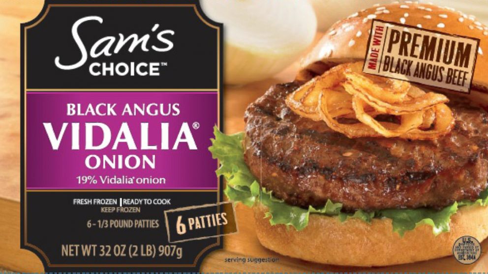 Nearly 90,000 Pounds Of Meat Recalled Because Of Possible Contamination ...