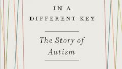 In a Different Key by John Donvan