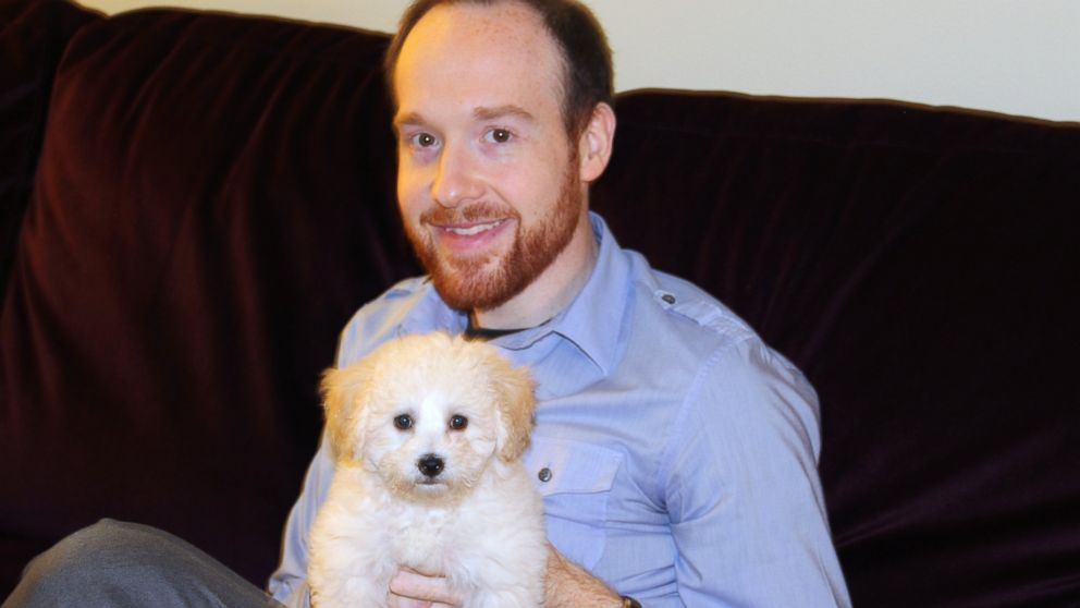 PHOTO: Kevin Schurr, 27, needs a kidney transplant, so he created a Facebook page to find a kidney that includes lyrics from a parodied version of Carly Rae Jepsens Call Me Maybe.