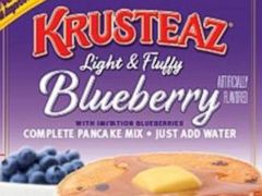 Pancake Mix Recalled Over Concerns of E. Coli Contamination - ABC News