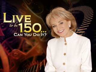 Can You Live to 150?