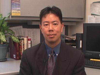 Kevin Pho, M.D., Nashua Medical Group