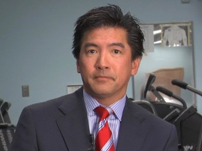 Sherwin Ho, M.D., The University of Chicago Medical Center