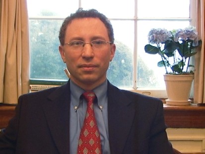 David Brendel, M.D., Ph.D.