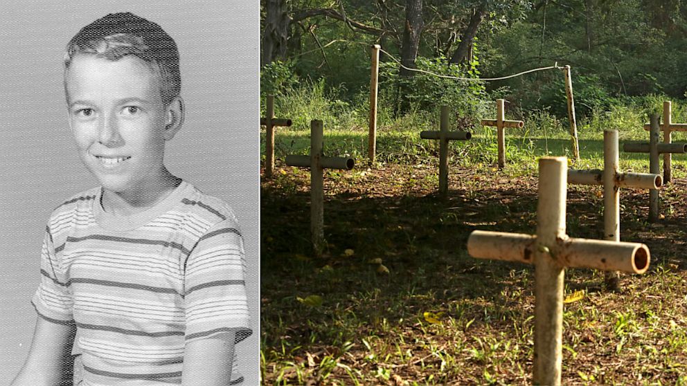 PHOTO: Robert Straley Dozier School for Boys