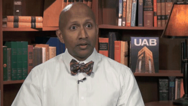 VIDEO: Dr. Mukesh Patel says antibiotics shouldn?t always be used for sinus infections. 
