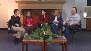 Patient Roundtable