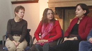 Patient Roundtable