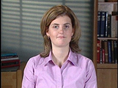 Laurie Sweet, P.T., Outpatient Physical Therapy, Johns Hopkins Hospital