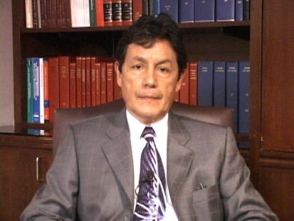 Alvaro Martinez, M.D., Chairman, Department of Radiation Oncology, Beaumont Hospitals