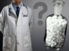 pic of placebo pills