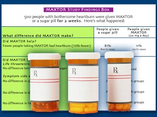 IMAGE: Prescription Bottle Information