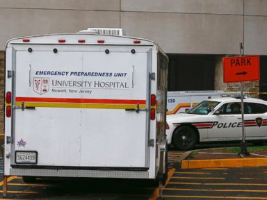 Nurse Quarantined Over Ebola Fear Feels Like 'Criminal'