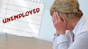 JOB LOSS CAN MAKE YOU SICK