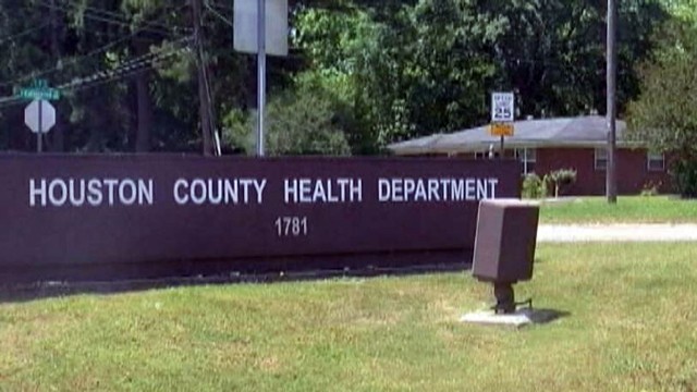 Video: Mystery Illness Kills 2 in Alabama