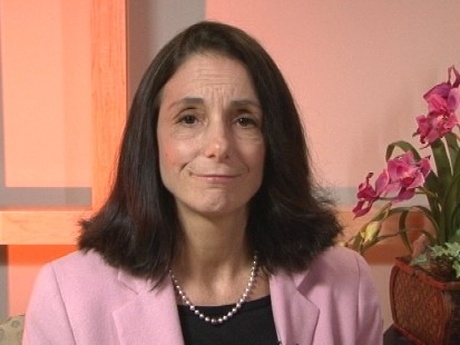 Mimi Guarneri, M.D., Scripps