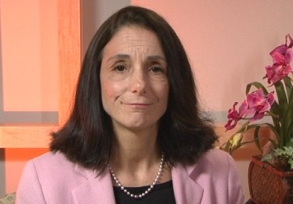 Mimi Guarneri, M.D., Scripps
