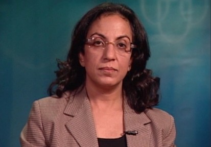 Nisha Manek, M.D., Mayo